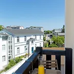 Hotel Ahlbecker Hohe - Fischerweg