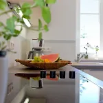 Ahlbecker Hohe - Fischerweg Hotel Heringsdorf (Usedom)