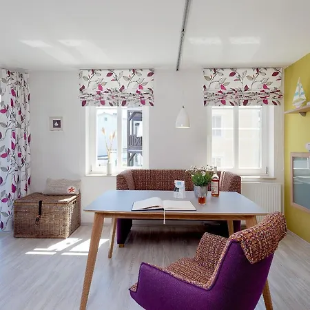 Ahlbecker Hohe - Fischerweg