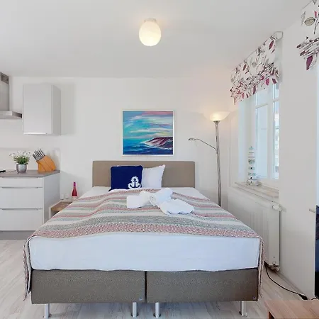 Hotel Ahlbecker Hohe - Fischerweg *