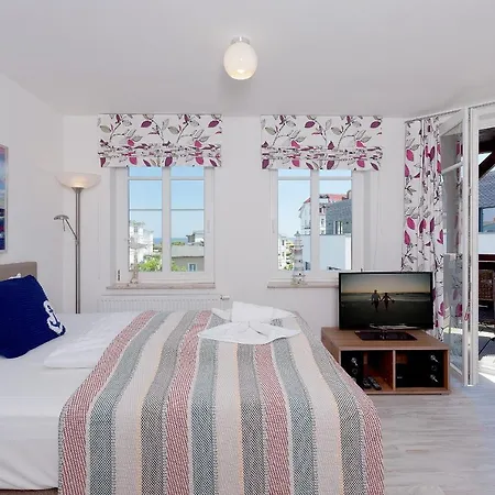 Ahlbecker Hohe - Fischerweg * Heringsdorf (Usedom)