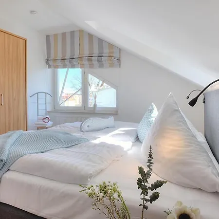 Ahlbecker Hohe - Fischerweg