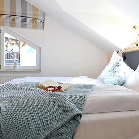 Ahlbecker Hohe - Fischerweg * Heringsdorf (Usedom)