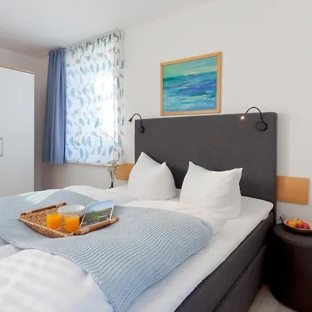 Ahlbecker Hohe - Fischerweg