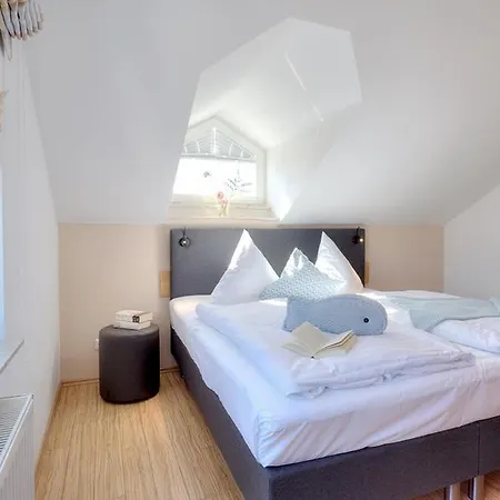 Ahlbecker Hohe - Fischerweg