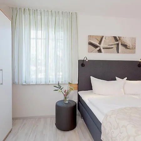 Ahlbecker Hohe - Fischerweg Hotel