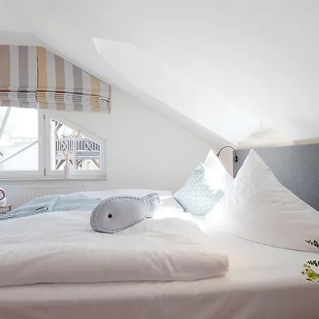 Ahlbecker Hohe - Fischerweg