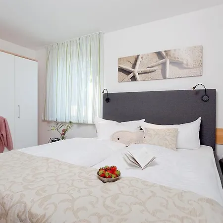 Ahlbecker Hohe - Fischerweg * Heringsdorf (Usedom)