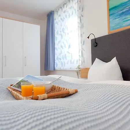 Ahlbecker Hohe - Fischerweg Hotel Heringsdorf (Usedom)