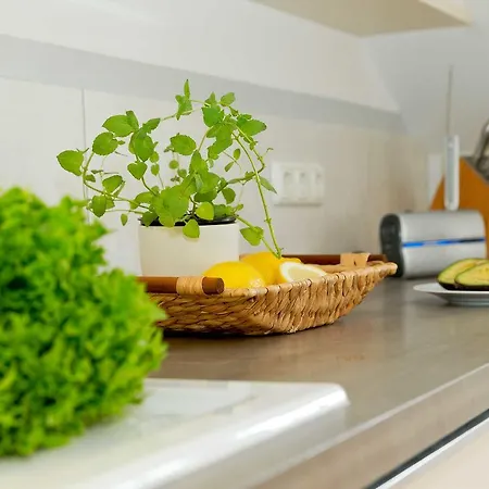 Hotel Ahlbecker Hohe - Fischerweg *