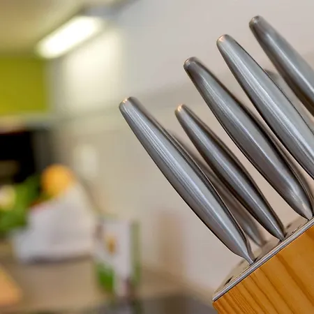 Ahlbecker Hohe - Fischerweg *