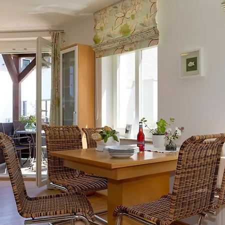 Ahlbecker Hohe - Fischerweg