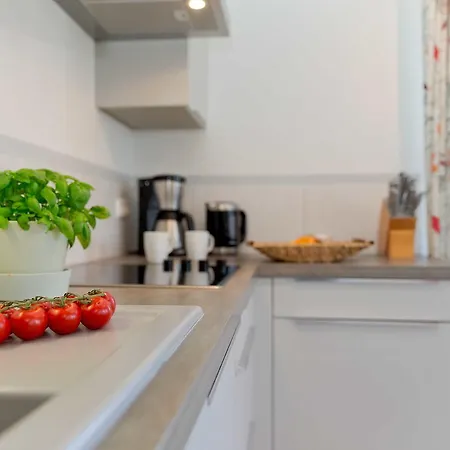 Hotel Ahlbecker Hohe - Fischerweg Heringsdorf (Usedom)