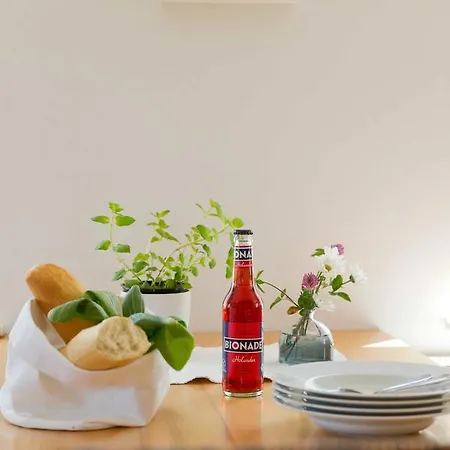 Hotel Ahlbecker Hohe - Fischerweg *