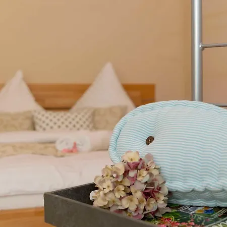 Ahlbecker Hohe - Fischerweg Hotel Heringsdorf (Usedom)