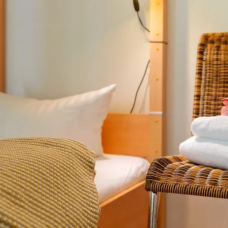 Ahlbecker Hohe - Fischerweg Hotel Heringsdorf (Usedom)