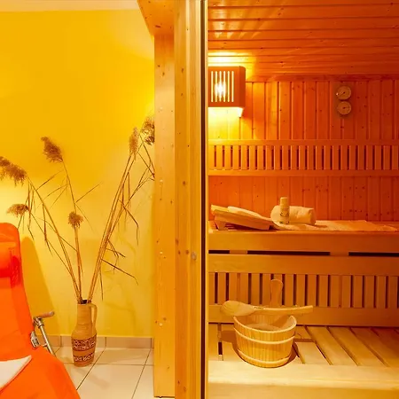 Ahlbecker Hohe - Fischerweg Heringsdorf (Usedom)