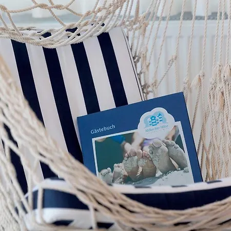 Ahlbecker Hohe - Fischerweg Heringsdorf (Usedom)