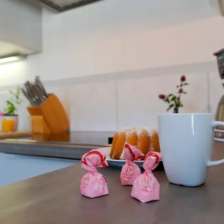 Hotel Ahlbecker Hohe - Fischerweg *