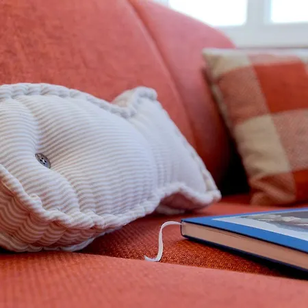 Ahlbecker Hohe - Fischerweg