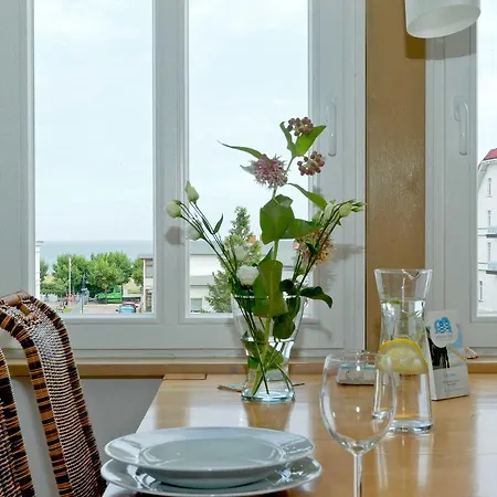 Ahlbecker Hohe - Fischerweg