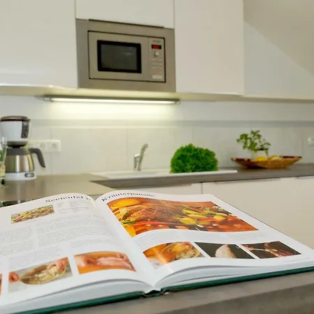 Ahlbecker Hohe - Fischerweg Hotel