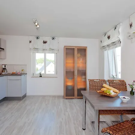 Ahlbecker Hohe - Fischerweg Heringsdorf (Usedom)