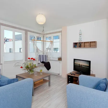 Ahlbecker Hohe - Fischerweg Hotel *