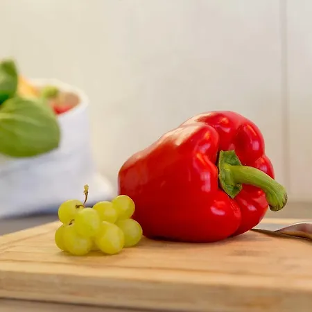 Ahlbecker Hohe - Fischerweg Hotel Heringsdorf (Usedom)