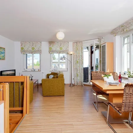 Ahlbecker Hohe - Fischerweg