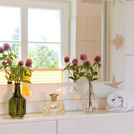 Ahlbecker Hohe - Fischerweg Heringsdorf (Usedom)