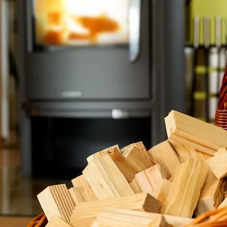 Hotel Ahlbecker Hohe - Fischerweg