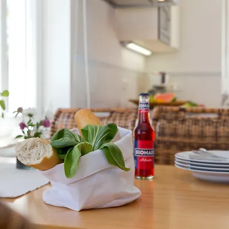 Ahlbecker Hohe - Fischerweg