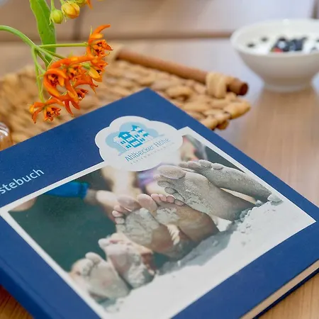 Ahlbecker Hohe - Fischerweg Heringsdorf (Usedom)