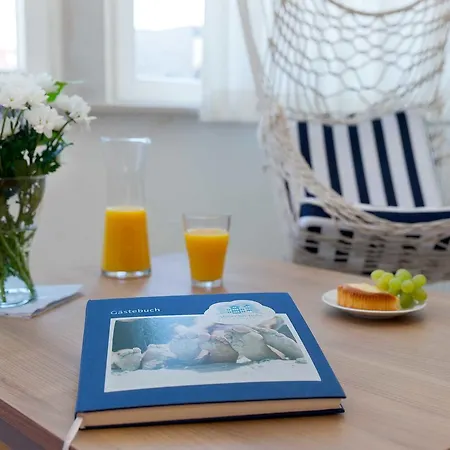 Ahlbecker Hohe - Fischerweg