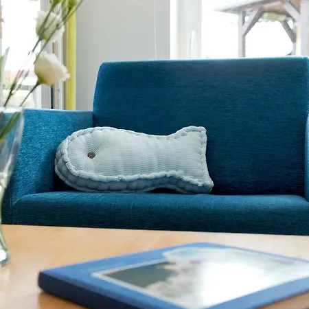 Ahlbecker Hohe - Fischerweg Hotel