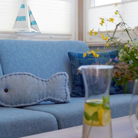 Ahlbecker Hohe - Fischerweg * Heringsdorf (Usedom)