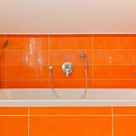 Ahlbecker Hohe - Fischerweg Heringsdorf (Usedom)