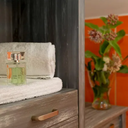 Ahlbecker Hohe - Fischerweg * Heringsdorf (Usedom)