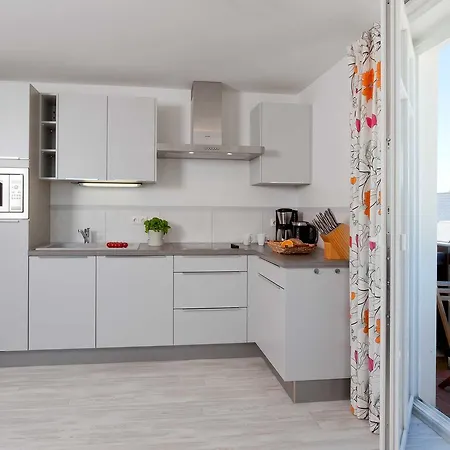 Ahlbecker Hohe - Fischerweg * Heringsdorf (Usedom)