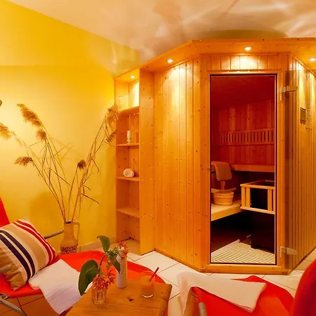 Ahlbecker Hohe - Fischerweg