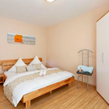 Ahlbecker Hohe - Fischerweg Hotel *