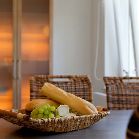 Ahlbecker Hohe - Fischerweg