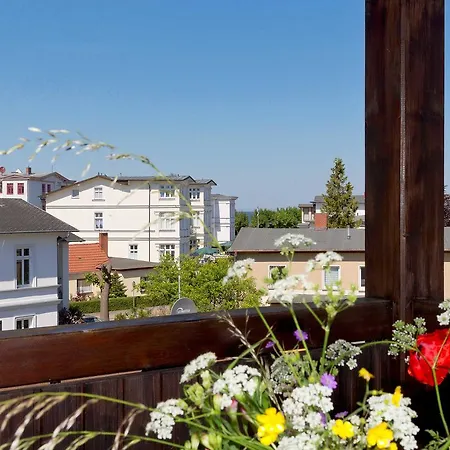 Ahlbecker Hohe - Fischerweg Heringsdorf (Usedom)
