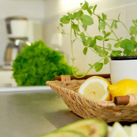 Ahlbecker Hohe - Fischerweg Hotel *