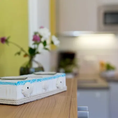 Ahlbecker Hohe - Fischerweg