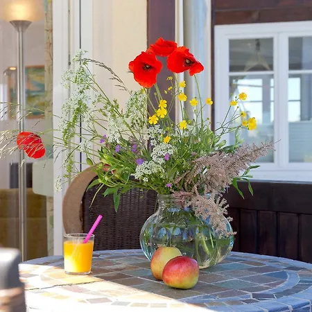 Hotel Ahlbecker Hohe - Fischerweg