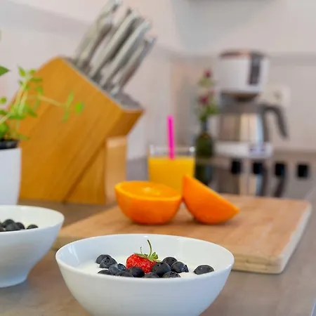 Ahlbecker Hohe - Fischerweg *