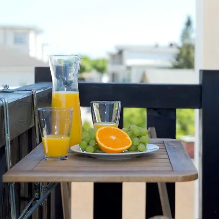 Ahlbecker Hohe - Fischerweg Hotel Heringsdorf (Usedom)