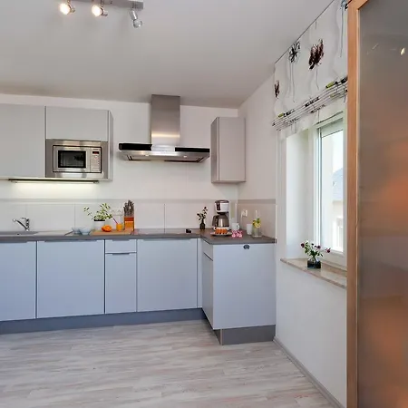 Hotel Ahlbecker Hohe - Fischerweg Heringsdorf (Usedom)